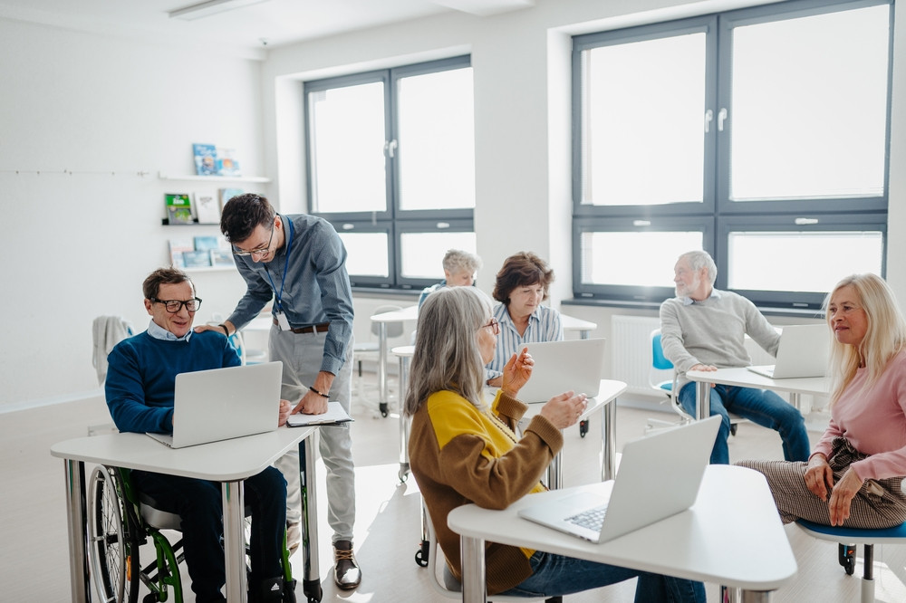 Technology Support