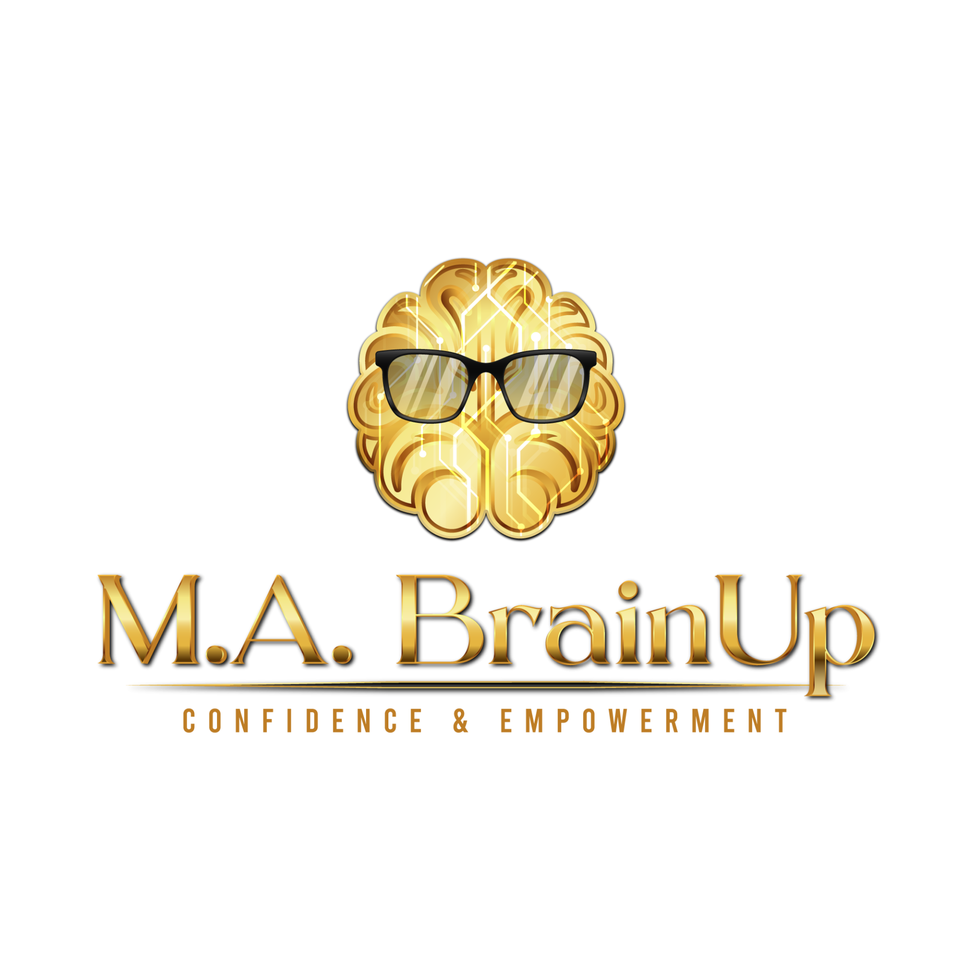 M.A. BrainUp
